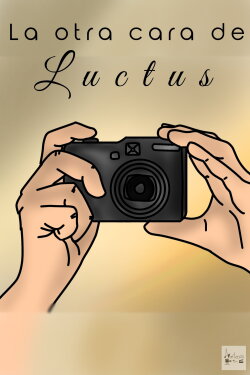 La otra cara de Luctus (2022) La otra cara de Luctus (2022)