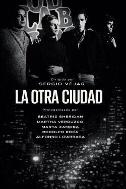La Otra Ciudad (1967) La Otra Ciudad (1967)