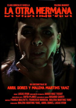La otra hermana (2023)