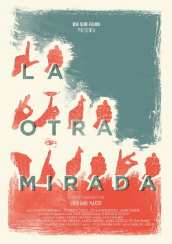 La otra mirada (2017) La otra mirada (2017)