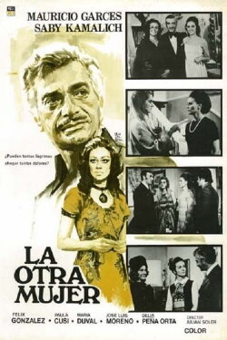 La otra mujer (1972) La otra mujer (1972)