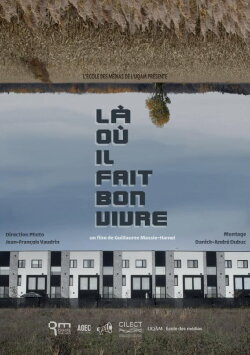 Là où il fait bon vivre (2021) Là où il fait bon vivre (2021)
