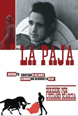 La Paja (2021)