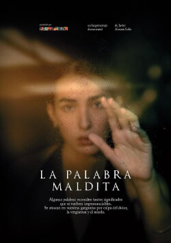 La palabra maldita (2021) La palabra maldita (2021)