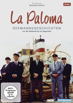 La Paloma (1989) La Paloma (1989)