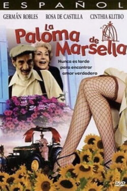 La paloma de Marsella (1999) La paloma de Marsella (1999)