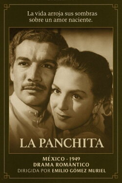 La Panchita (1949) La Panchita (1949)