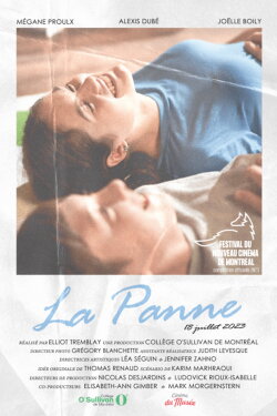 La panne (2023)