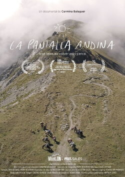 La pantalla andina (2022) La pantalla andina (2022)