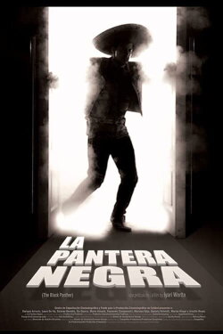La pantera negra (2010) La pantera negra (2010)
