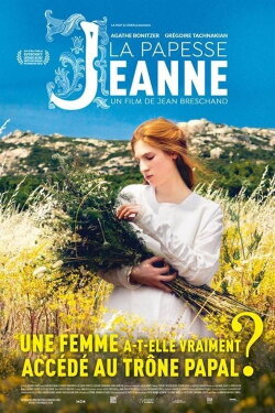 La Papesse Jeanne (2017)