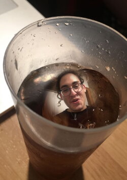 La paradoja Sellami (2022)