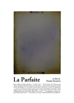 La parfaite (2015)