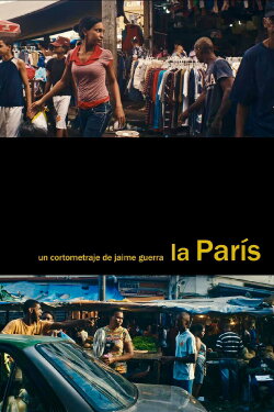 La París (2018) La París (2018)