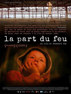 La part du feu (2013) La part du feu (2013)