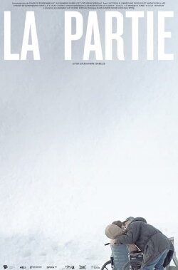 La partie (2016)