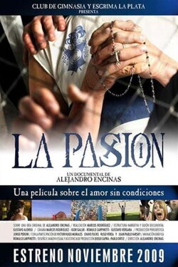 La pasión (2009) La pasión (2009)