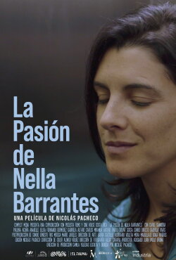 La Pasión de Nella Barrantes (2022)