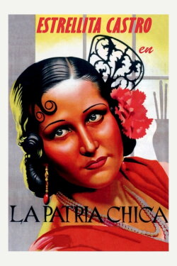 La patria chica (1943) La patria chica (1943)