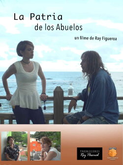 La patria de los abuelos (2019) La patria de los abuelos (2019)