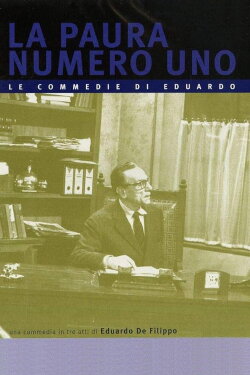 La paura numero uno (1964)
