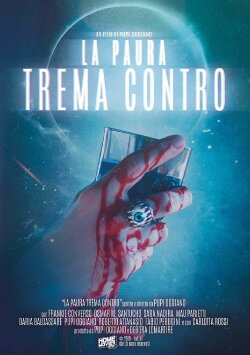 La paura trema contro (2019) La paura trema contro (2019)