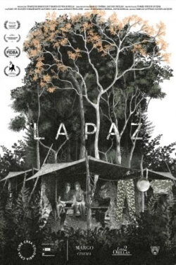 La Paz (2020) La Paz (2020)