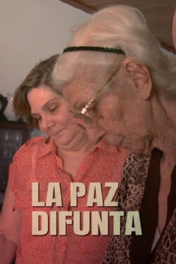 La paz difunta (2020)