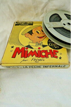La pêche infernale (1952) La pêche infernale (1952)