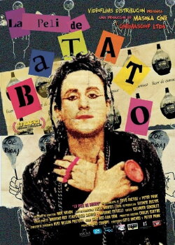 La peli de Batato (2011) La peli de Batato (2011)