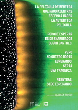 LA PELÍCULA DE MENTIRA (2024) LA PELÍCULA DE MENTIRA (2024)
