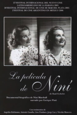 La película de Niní (2005) La película de Niní (2005)