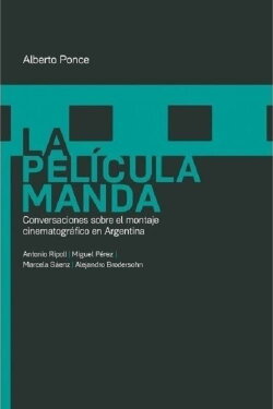 La película manda (2013)