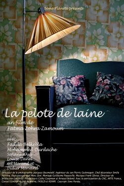 La Pelote de Laine (2006) La Pelote de Laine (2006)
