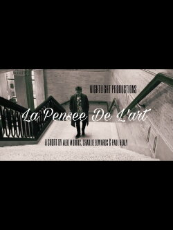 La Pensee De L'art (2023) La Pensee De L'art (2023)