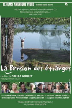 La pension des étranges (2004) La pension des étranges (2004)
