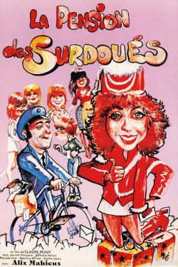 La Pension des surdoués (1981) La Pension des surdoués (1981)