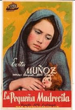 La pequeña madrecita (1944) La pequeña madrecita (1944)