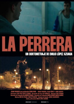 La perrera (2022)