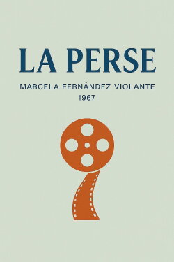La Perse (1967)
