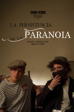La Persistencia de la Paranoia (2023) La Persistencia de la Paranoia (2023)