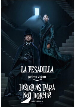 La pesadilla (2022) La pesadilla (2022)
