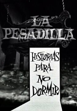 La pesadilla (1974) La pesadilla (1974)