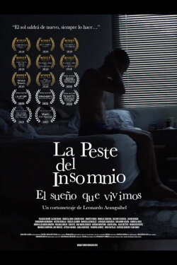 La peste del insomnio (2020) La peste del insomnio (2020)