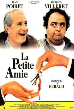 La Petite Amie (1988) La Petite Amie (1988)