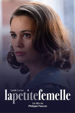 La petite femelle (2021) La petite femelle (2021)