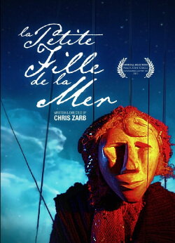 La Petite Fille De La Mer (2011) La Petite Fille De La Mer (2011)