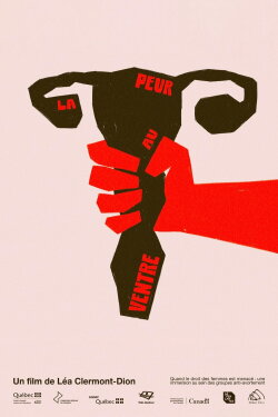 La peur au ventre (2024)