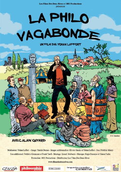 La philo vagabonde (2016)