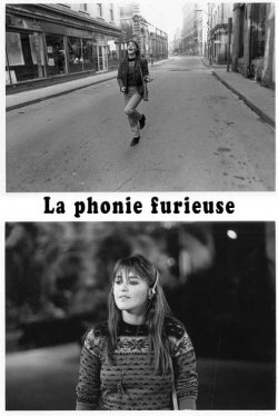 La phonie furieuse (1982) La phonie furieuse (1982)